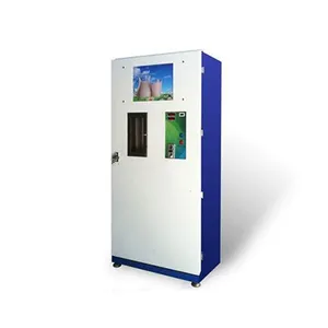 Electric Hot Milk Dispenser/hot Milk Tea Dispenser/milk Vending Machine for Sale thumbnail-1