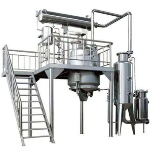Professional Date Syrup Production Line Date Syrup Making Machine From China Factory thumbnail-3