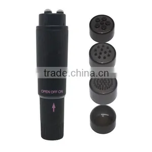 Waterproof Pocket Rocket 4 Kit Vibrator Adult Sex Toys Novelty Massager thumbnail-4
