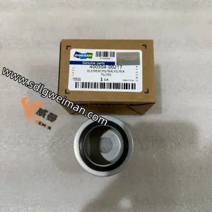 DOOSAN & DEVELON 400504-00217 ELEMENT BREATHER thumbnail-4