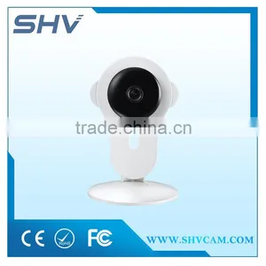 HD Wireless Intelligent Network Camera thumbnail-1