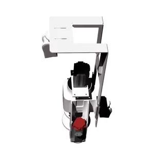 China Whosales Nozzle Set Accessories 3D Printer Parts for Concrete 3D Printing thumbnail-2