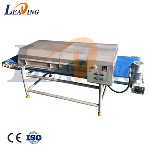 Commercial UV Sterilize Machine Stainless Steel UV Lamp Disinfection Equipment for Food Processing and Food Packaging thumbnail-2