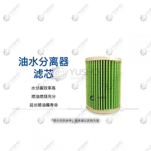 Filter Element 800159455 for XCMG Excavator Genuine OEM thumbnail-1