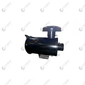 Filter 800160122 for XCMG Wheel Loader Genuine OEM thumbnail-1