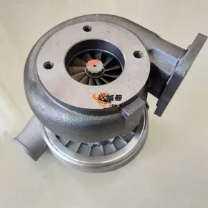 Hot Sale 13030164 Turbo Charger for Weichai Deutz Engine Genuine Parts thumbnail-2