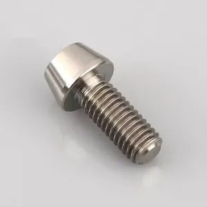 ENM5678 Screw X10 Cannon Support G/M for Imaje S8 S4 9042 9040 Inkjet Coding Printer thumbnail-3