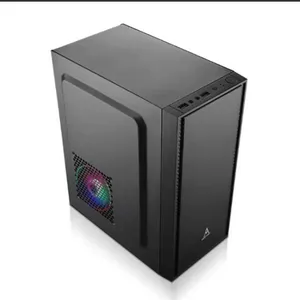Gaming Desktop Computer | Intel Core Ultra 5 225, 16GB DDR5 Memory, 512GB PCIe NVMe Solid-state Drive for Esports thumbnail-4