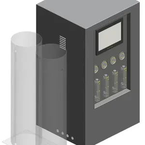 Reverse Osmosis Water Treatment System thumbnail-2