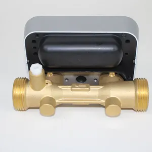 Individual Household Thermal Energy Meter M‑Bus Communication thumbnail-3
