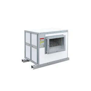 Commercial Kitchen Fresh Air Supply Air Cabinet thumbnail-2