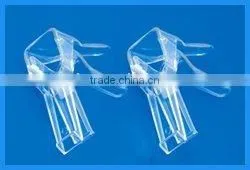 Vaginal Speculum, Rack Type, Spain Type thumbnail-1