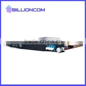 1550nm Single Channel Booster Amplifier EDFA for Telecom thumbnail-1