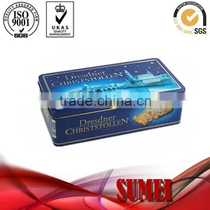 Food in Tin Pack Whoesale thumbnail-1