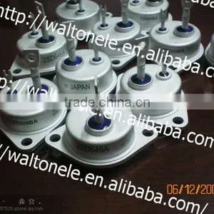 2SD646A Transistor ic thumbnail-1