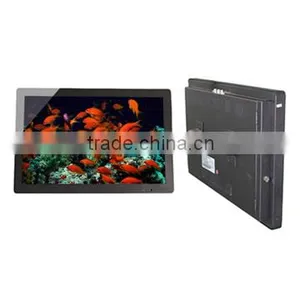15inch Lcd Player Lcd Taxi Advertising Player Ground Standing Digital Advertising Player Lcd Bus Video Advertising Player thumbnail-3