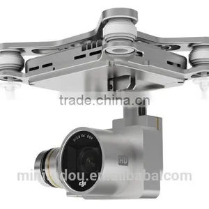 DJI Phantom 3 Advanced Quadcopter Drone With 4K/HD Camera 4480mah Intelligent Flight Battery thumbnail-6