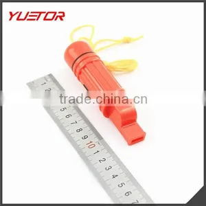 PRODUCT NAME: 7 in 1 Whistle Outdoor Camping Survive Gear ITEM NO.: PY53001 BRAND Quality Choice Most Popular thumbnail-3
