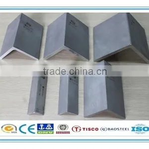 Stainless Steel Angle in Steel Angles thumbnail-1