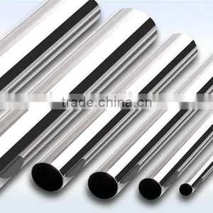 2 Inch Stainless Steel Tube thumbnail-2