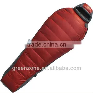 Sleep Bag for Single Person LYS-004 thumbnail-1