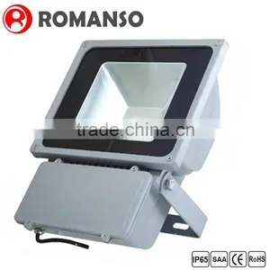 High Quality Led Outdoor Flood Light 70w Led Flood Light 2700K- 7300K Led Flood Light Bulb thumbnail-1