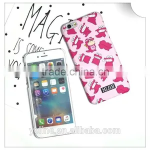 Cartoon Characters Printing Case for Nokia A1/lumia 730/930 thumbnail-6