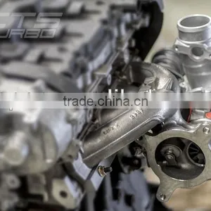 Turbocharge for MAZDA3 2.3 K0422-882 53047109901 thumbnail-6
