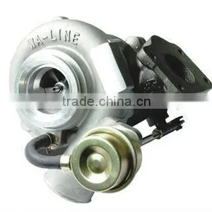 Turbocharge for TD04-14T SAAB AERO 4937706520 thumbnail-1