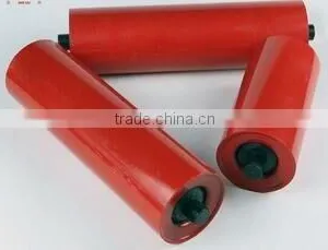 China Standard Conveyor Troughing Roller Idler thumbnail-5