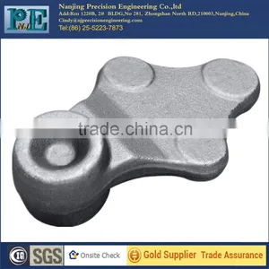 Nanjing Manufacturer Supply Customized Steel Cnc Machining Forging Driving Parts thumbnail-5