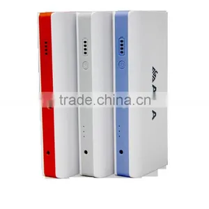 Vehicle Tool Emergency Car Jump Starter Power Bank Battery Booster Power Pack thumbnail-2