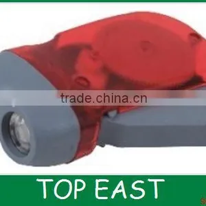LED Dynamo Light Rechargerable thumbnail-1