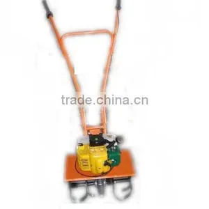 Best Seller Mini Garden Tiller QC-1004 thumbnail-1