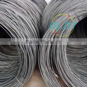 Manufacture High Tempreture Nickel Alloy Nimonic 90 Spring Wire thumbnail-1