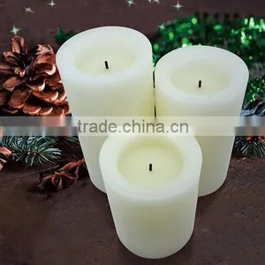 LED Candle Type and Paraffin Wax Material Paraffin Candle thumbnail-3