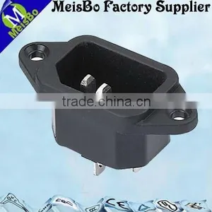 Mini Traveling Abs Types of Electrical Outlets in CQC thumbnail-1