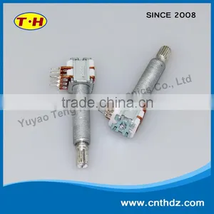 B10k Potentiometer thumbnail-1