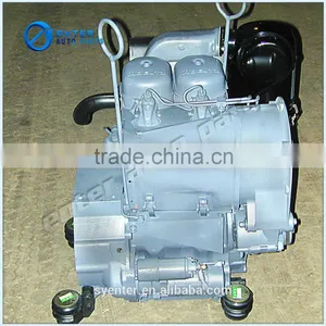 2 Cylinders Air Cooled F2L912 Deutz Engine thumbnail-1