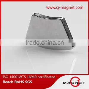 Neo Magnet China Suppliers With Zinc-coated N48M thumbnail-6