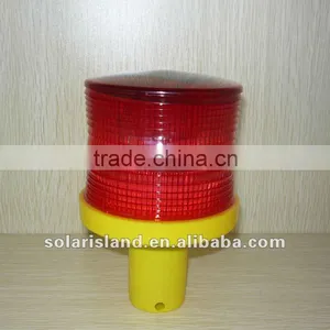LSW-008 Solar Flashing Light thumbnail-1