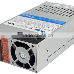 ITX Power Supply AK I1 200W PSU thumbnail-1