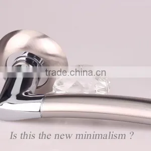 2016 Russian Door Handles and Locks Made in Wenzhou, Door Hardware thumbnail-2