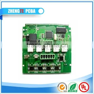 Sample Offer Ten Layer Electronic Pcba Manufacturer Pcba thumbnail-2
