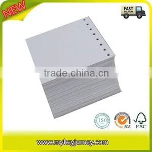 1-ply Continuous Computer Paper List thumbnail-1
