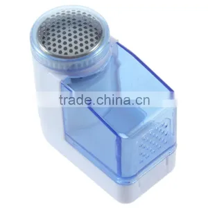 Mini Electric Fuzz Cloth Pill Lint Remover Wool Sweater Fabric Shaver thumbnail-1