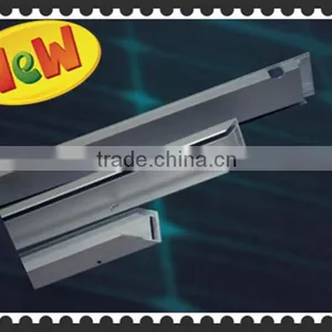 6063 T5 Anodizing Aluminium Extrusion Profile for Solar Frames and Solar Panels thumbnail-4