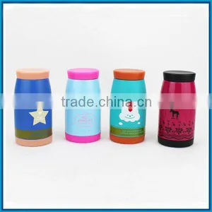 280ml Travel Tumbler /Stainless Steel Travel Mugs thumbnail-1