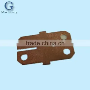Best Quality Precision Metal Stamping Brass thumbnail-2