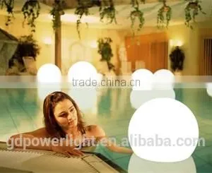 Solar LED Balls With Remote Control 300S20 thumbnail-5